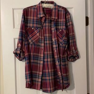 Button down Ralph Lauren